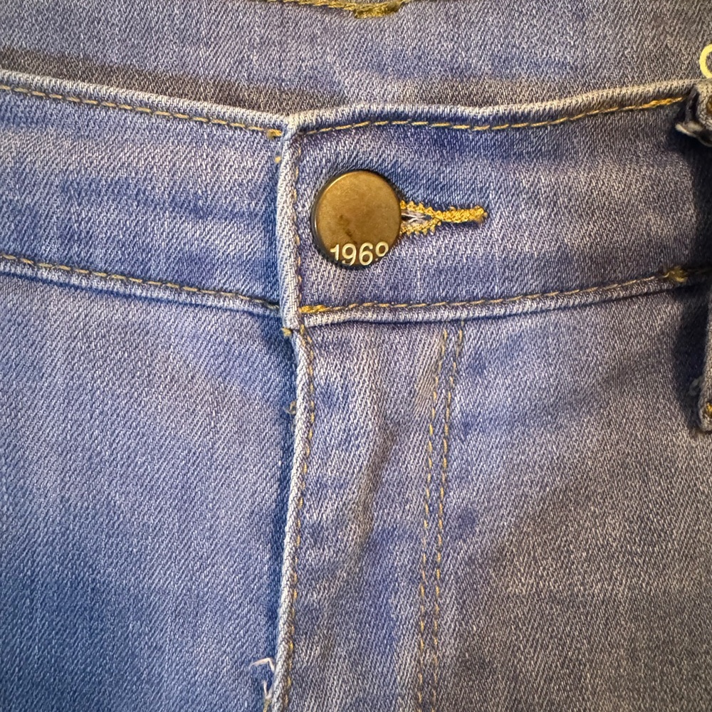 UEC Gap Jeans - Picture 3 of 5